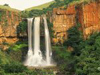 Mpumalanga, Elands River Falls
